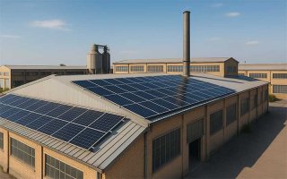 نمایندگی پنل خورشیدی در همدان