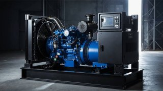 اجاره دیزل ژنراتور با بهترین قیمت و خدمات حرفه‌ای