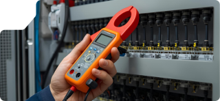 اصول نگهداری و مراقبت از سیستم‌های برق در تأسیسات صنعتی