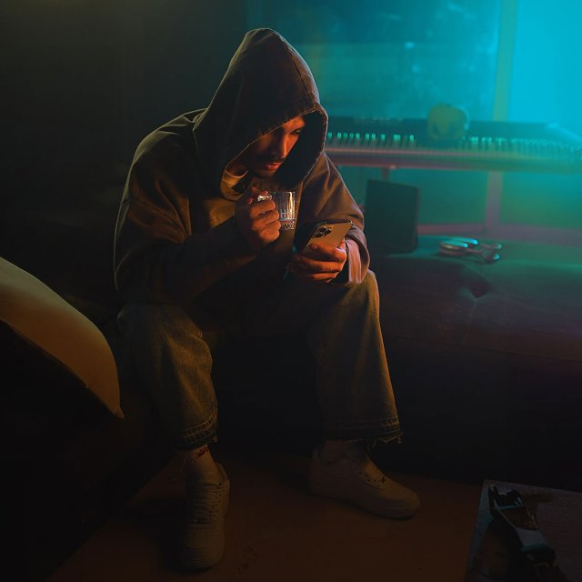 دانلود آهنگ به سلامت از مهراد جم