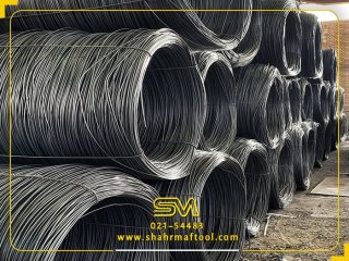 مفتول چیست و انواع آن کدام است ؟