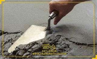 ترمیم کننده بتن چیست ؟
