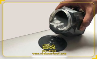 آشنایی با ژل میکروسیلیس بتن