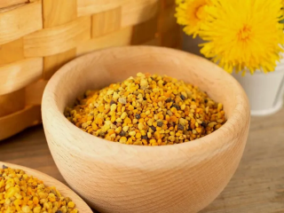 چرا گرده گل اصل باید بخشی از رژیم غذایی روزانه شما باشد؟