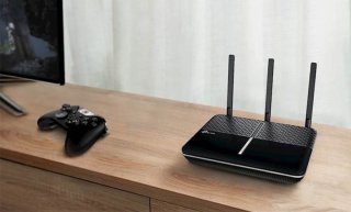 کیفیت بالا و قیمت مناسب ویژگی مودم تی پی لینک 
