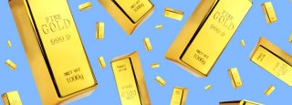 عوامل موثر بر قیمت طلای 18 عیار(راز نوسانات بازار طلا)
