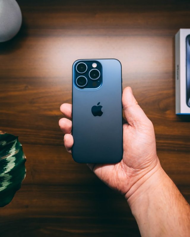 7 ترفند مخفی آیفون با توضیحات کامل