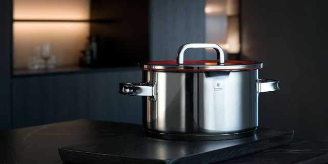  راهنمای انتخاب بهترین برند قابلمه استیل در سال ۲۰۲۵