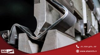 کابرد پروفیل در صنعت 