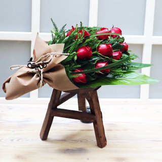 ویژگی‌های بارز دسته گل لاکچری برای تولد