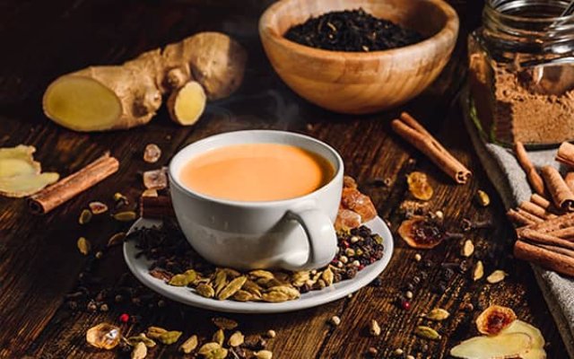 آیا از خواص چای ماسالا برای زنان چیزی میدانید؟
