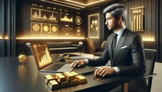 خرید طلای بدون اجرت؛ سرمایه‌گذاری بدون ریسک با سود بالا