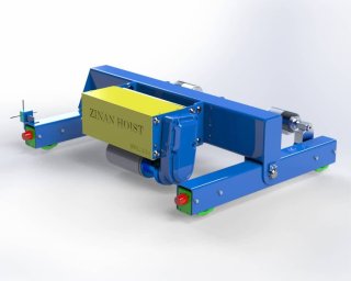 قیمت وینچ برقی کوچک
