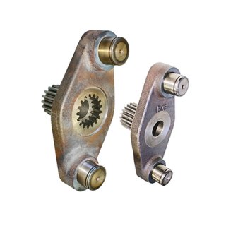 خرید قطعات یدکی جرثقیل