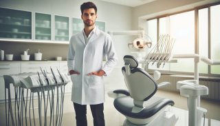 بهترین دکتر بلیچینگ در تهران چه ویژگی‌هایی دارد؟