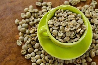 عوارض قهوه سبز چیست؟