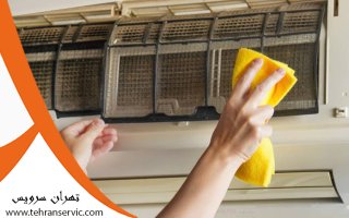 ارور کولرگازی آکایی