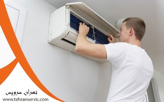 کلاس آب و هوایی کولر گازی