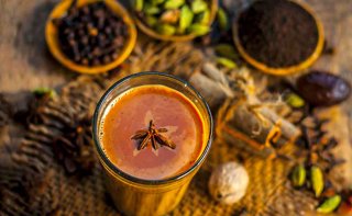 خواص و مضرات چای ماسالا چیست؟