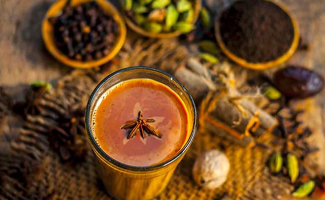 خواص و مضرات چای ماسالا چیست؟