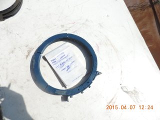 کمربند جرثقیل دماگ p200