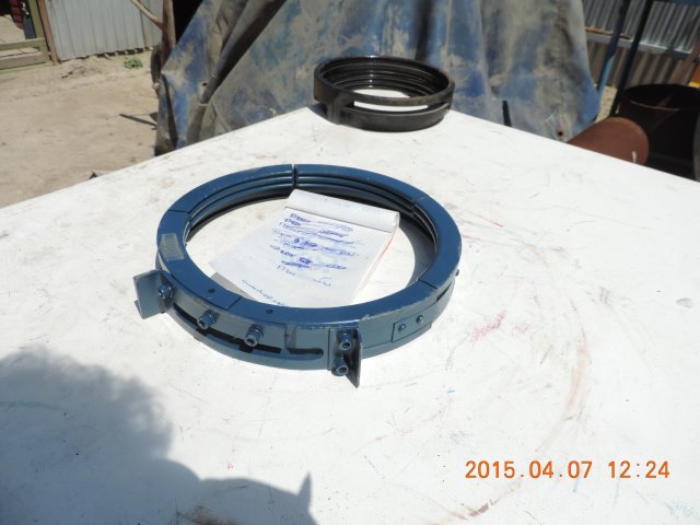 کمربند جرثقیل دماگ p100