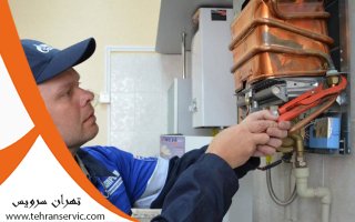 لیست ارورهای پکیج آریستون