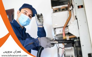 ارورهای پکیج یونیکال