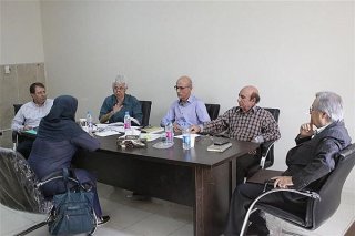 مصاحبه حضوری دکتری ۱۴۰۴