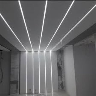 خرید نور خطی؛ راهنمای انتخاب روشنایی مدرن و هوشمندانه