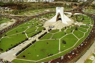 غرب تهران: بهترین مکان برای ثبت یک شرکت تازه!