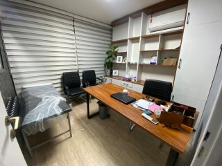 ویژگی‌ها و امکانات کلینیک ارتوپدی شهرک غرب