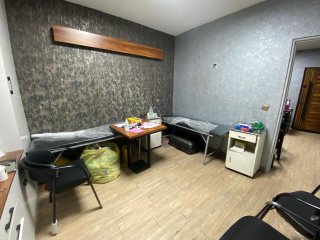 کلینیک تخصصی ارتوپدی