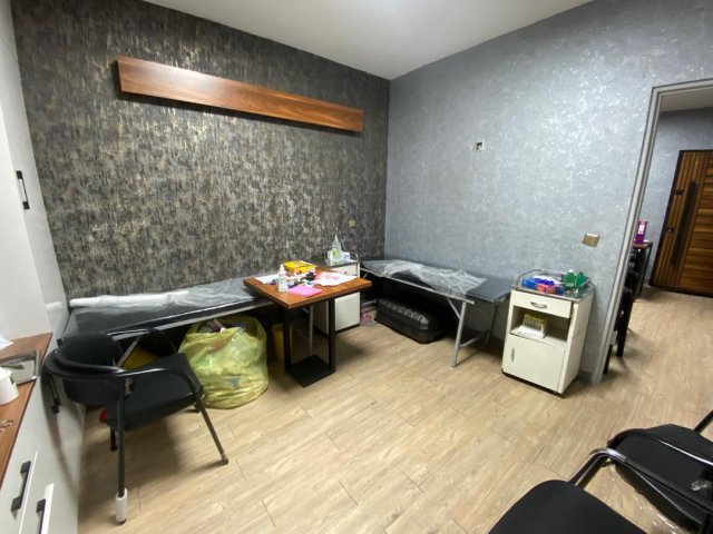 کلینیک تخصصی ارتوپدی