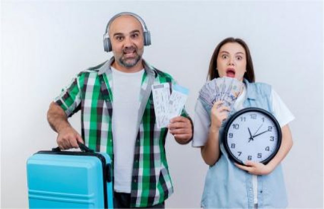  چگونه نوبت سفارت و ویزا را از طریق نماینده در ایران دریافت کنیم؟