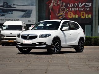 بررسی جامع قطعات یدکی برلیانس Brilliance V5