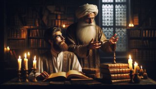 ورود به قلمرو علوم پنهان: بررسی ماهیت، شاخه‌ها و ملاحظات یادگیری علوم غریبه