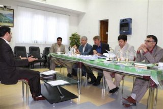 سوالات انحرافی در مصاحبه دکتری !