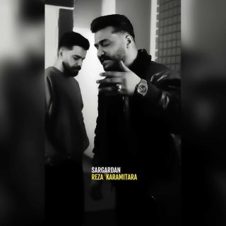 دانلود آهنگ رضا کرمی تارا سرگردان در موزیک پوزیک
