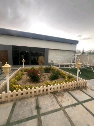 خرید ویلا در تهراندشت