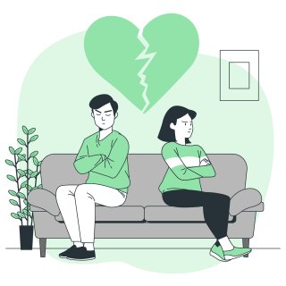 چه دلایلی باعث شکست در ازدواج میشود و چگونه یک ازدواج موفق داشته باشیم