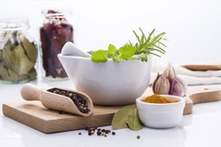 داروی گیاهی سقط جنین