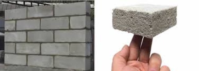 بررسی تخصصی بلوک CLC و بلوک پرلیتی