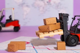 واردات قطعات و تجهیزات صنعتی: نکات کلیدی