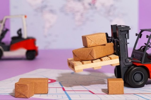 واردات قطعات و تجهیزات صنعتی: نکات کلیدی