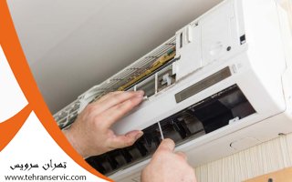 کولر گازی روزی چند ساعت میتواند روشن باشد؟