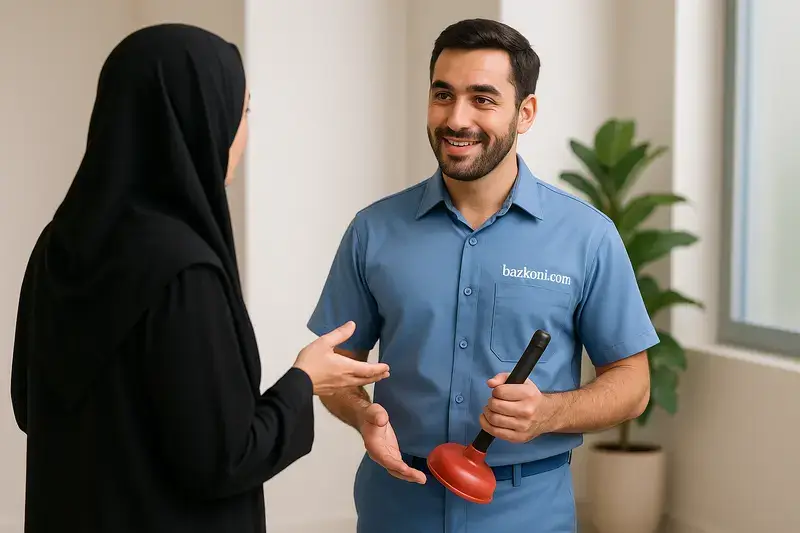 تفاوت لوله‌بازکنی سنتی و مدرن با دستگاه