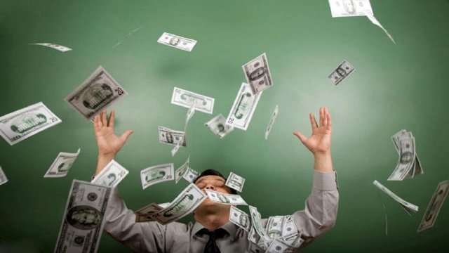درباره شغل های پر سود و پر درآمد چی می دانید!