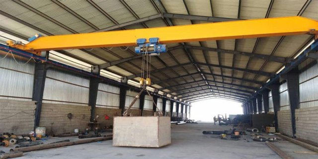 جرثقیل آهن فروشی
