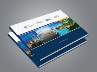 چاپ کاتالوگ ارزان: راهنمای جامع برای کسب‌وکارها